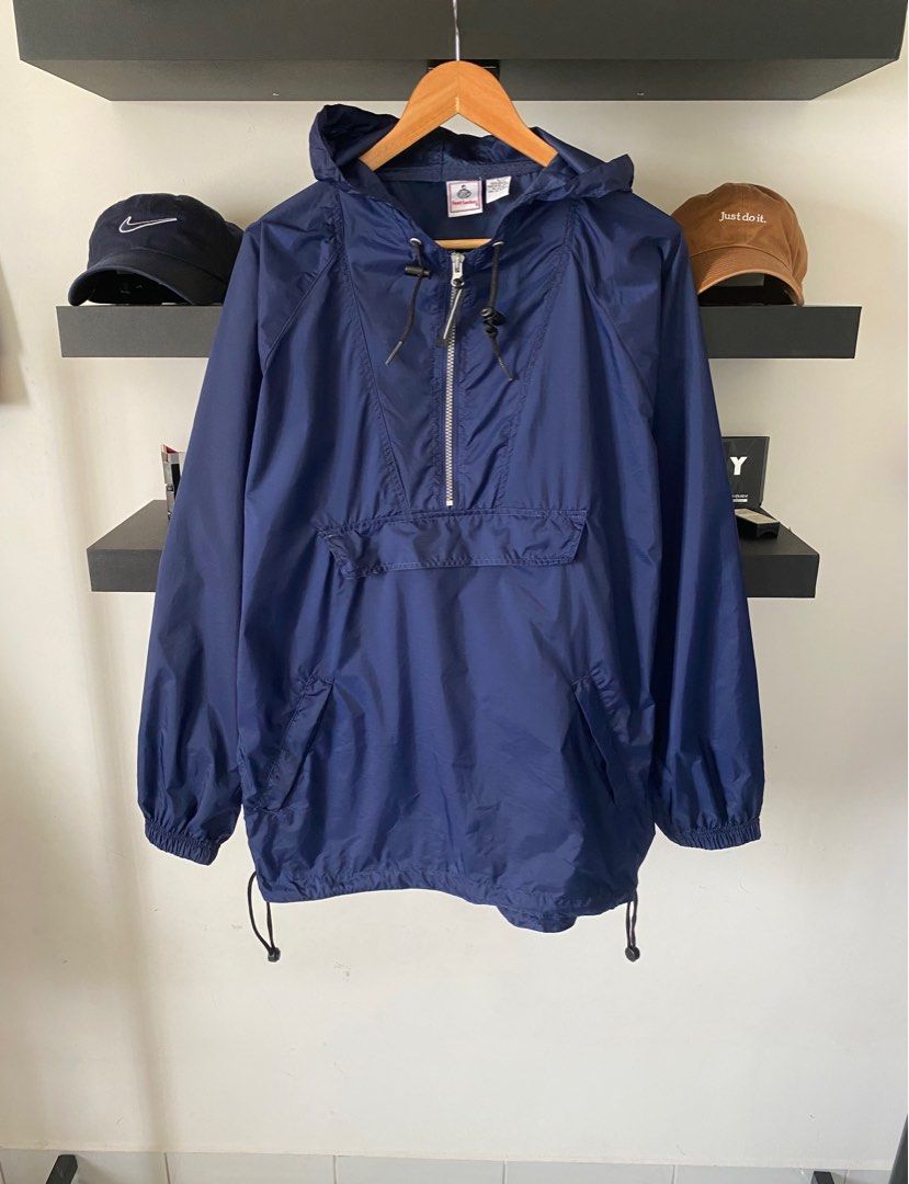 Foot Locker Windbreaker Foldable