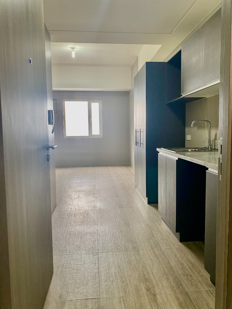 FOR RENT Studio Unit in Torre Lorenzo Loyola, Property, Rentals