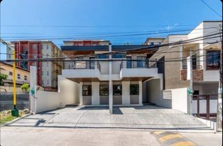 FOR SALE 3BR Duplex in Better Living Parañaque