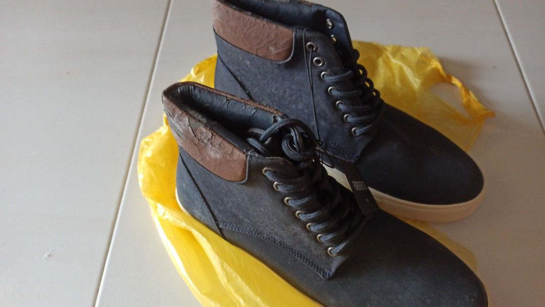 Forever 21 shoes