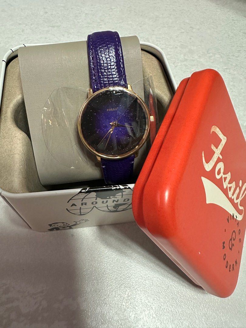 Fossil ES4727