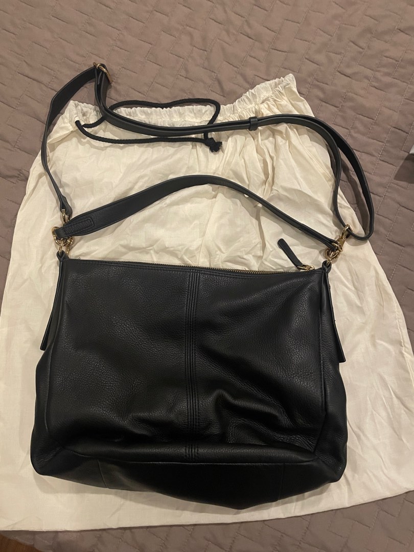 Fossil Jolie Hobo Bag, Women's Fashion, Bags & Wallets, Shoulder Bags