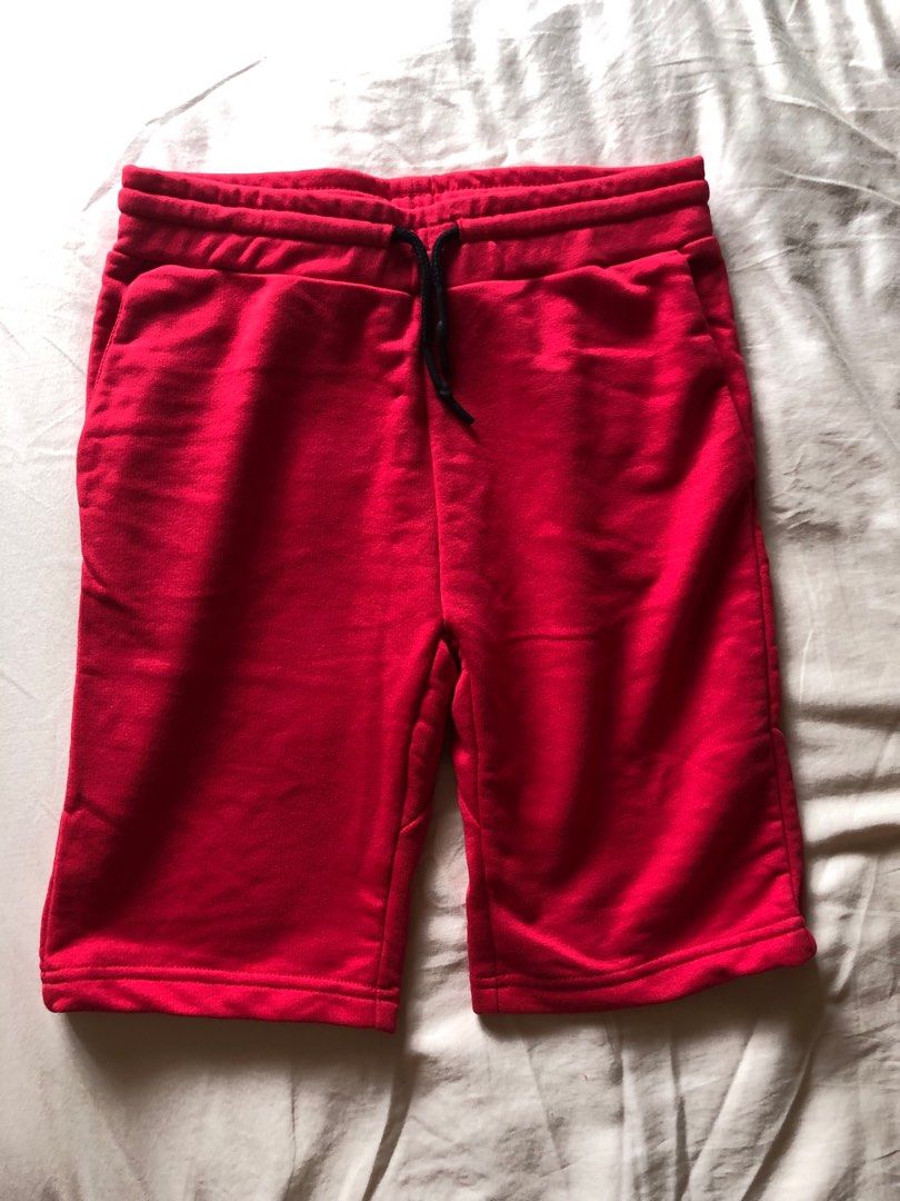 Fox shorts for kids Babies Kids Babies Kids Fashion on Carousell