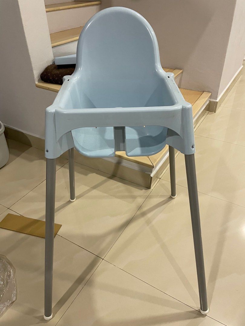 Free high chair, Babies & Kids, Nursing & Feeding, Baby High Chairs on