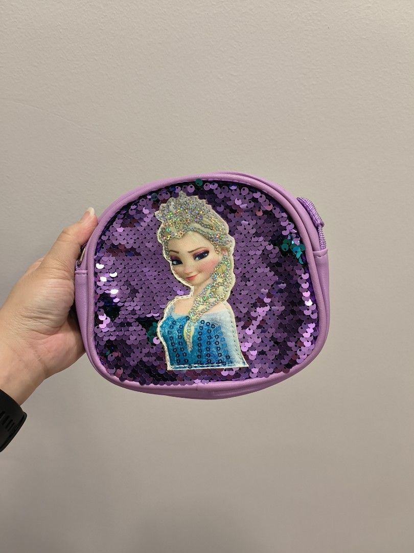 Frozen online sling bag