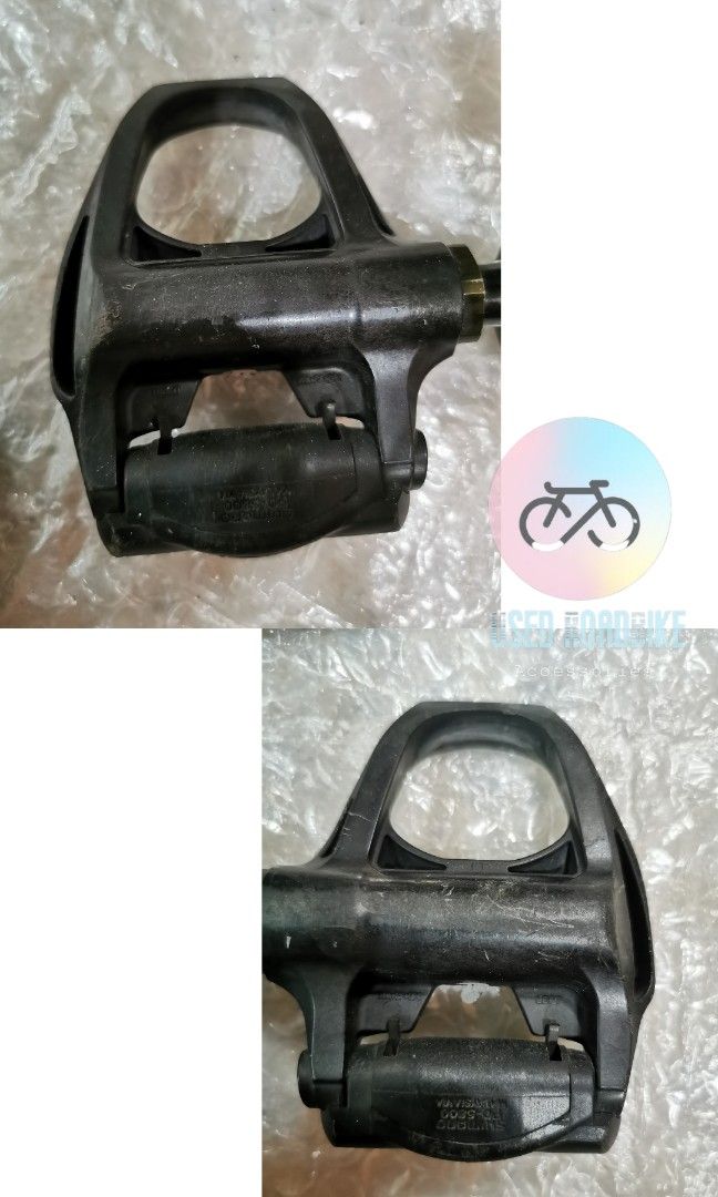Fsa pedals store