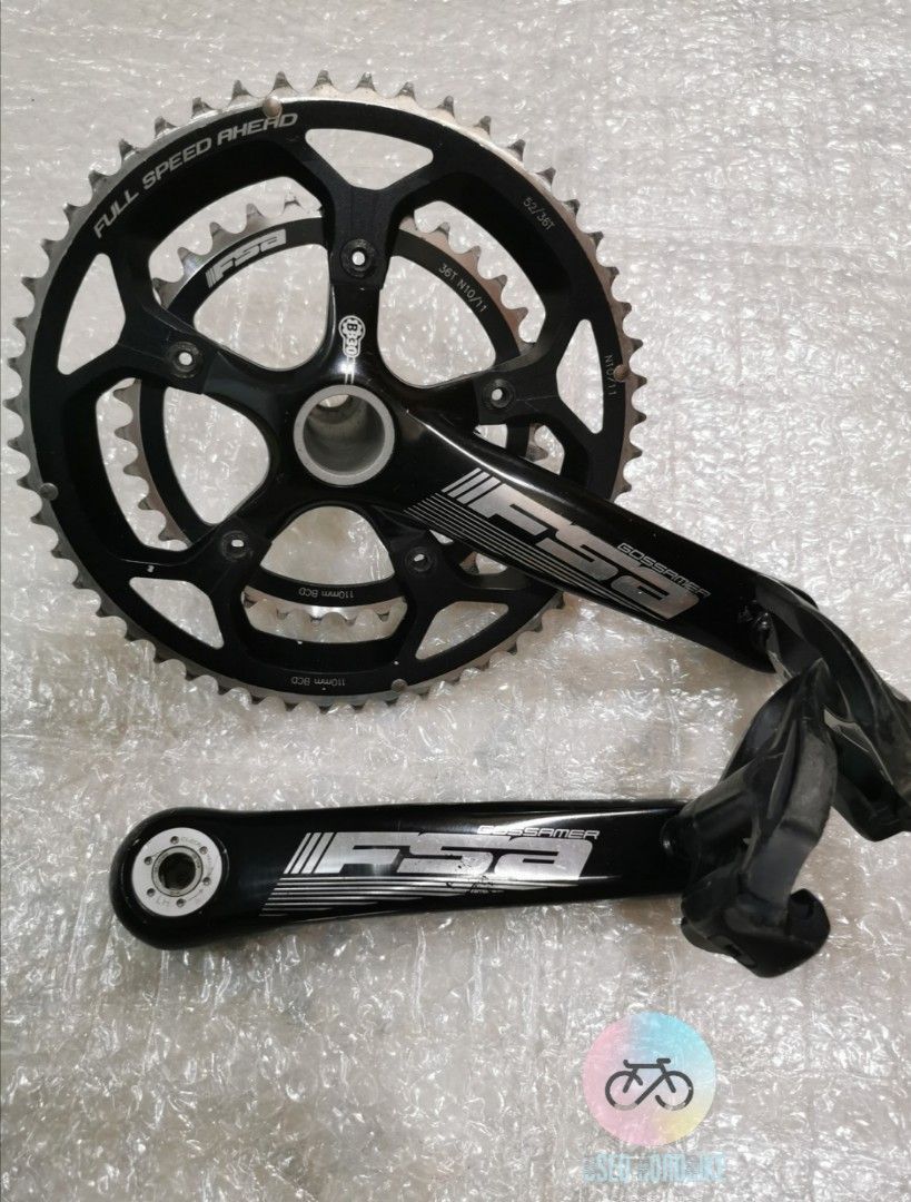 Fsa pedals outlet
