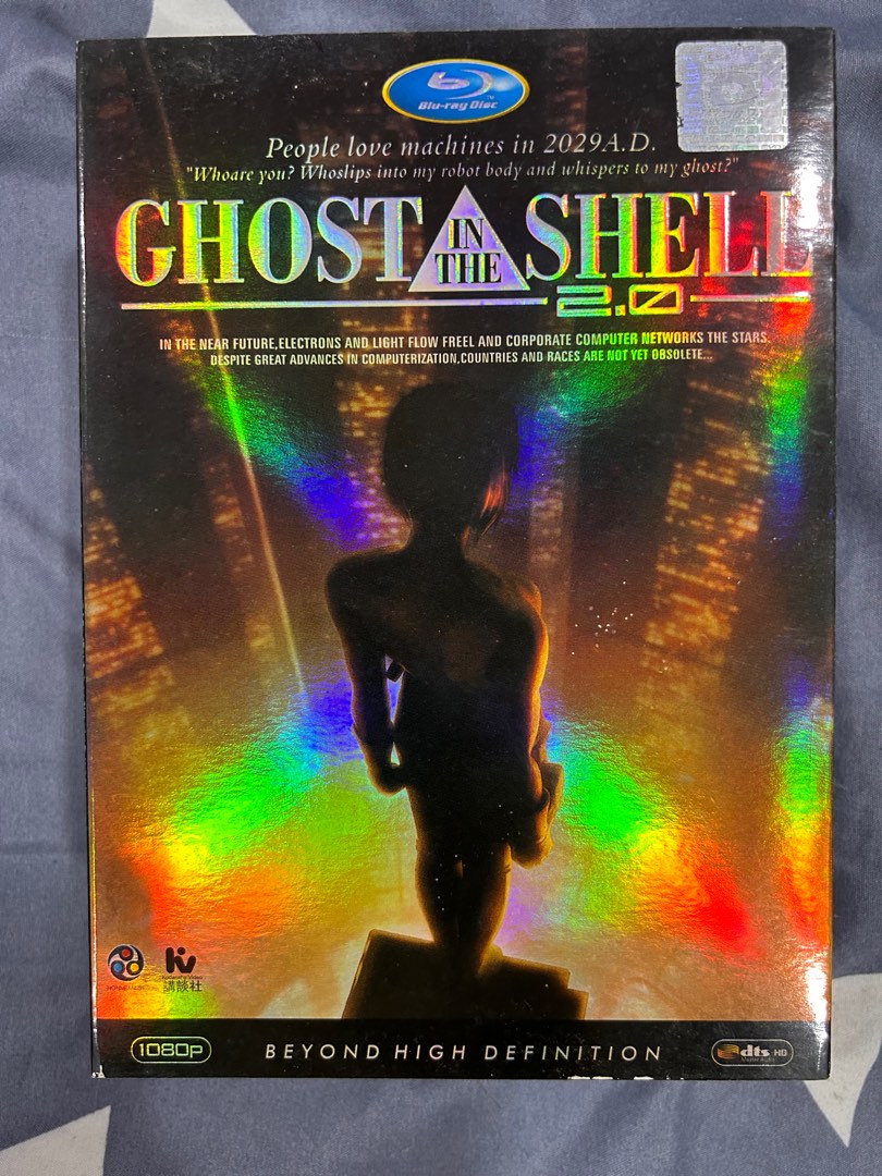 Ghost In The Shell 1696691862 A77721aa 