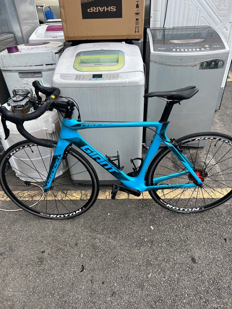 Giant propel advanced 2 pro 2018 store