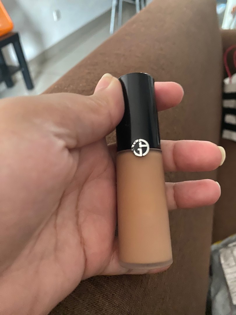 Giorgio armani 7 hotsell