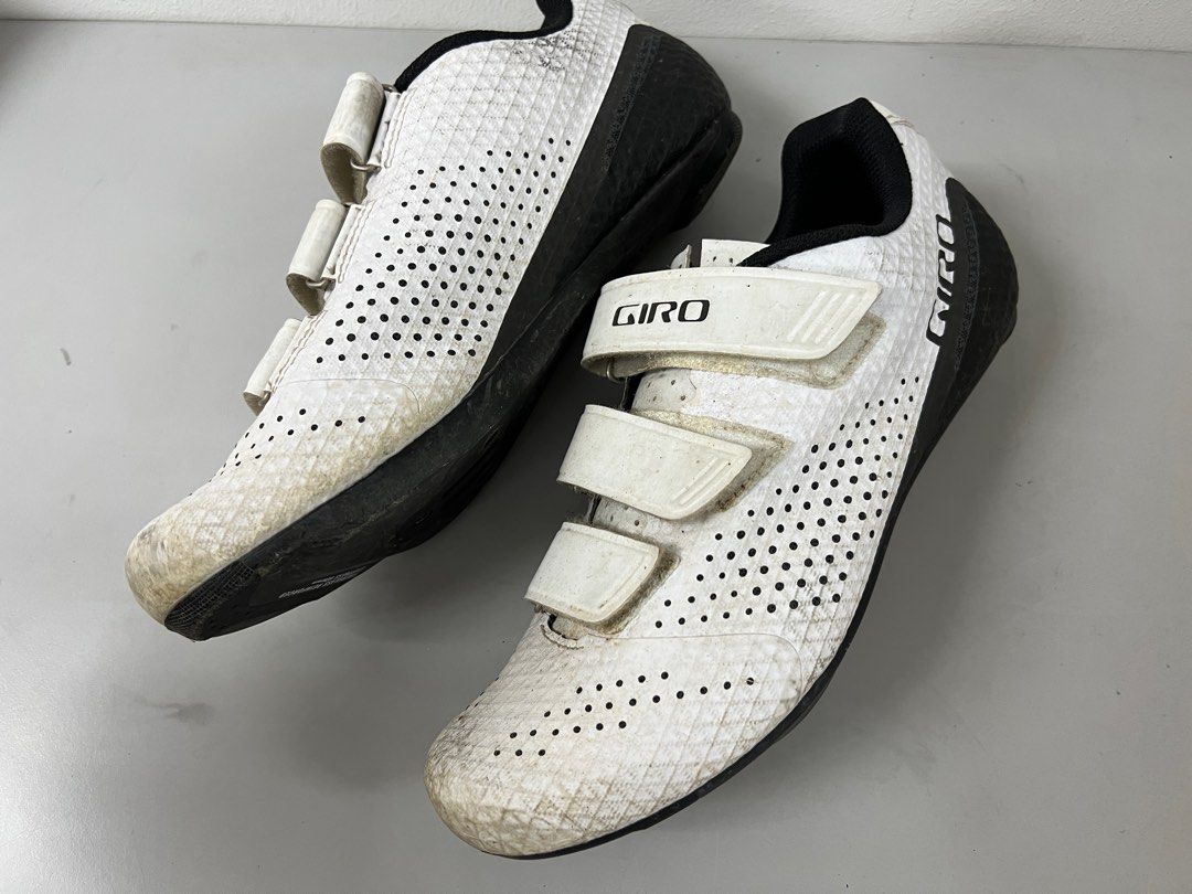 Giro best sale shoes road