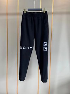 Givenchy mens joggers online