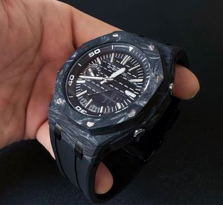 Gshock casio casioak mods 44mm 45mm gm2100 gab2100 ga2100 gmas2100 Collection item 3