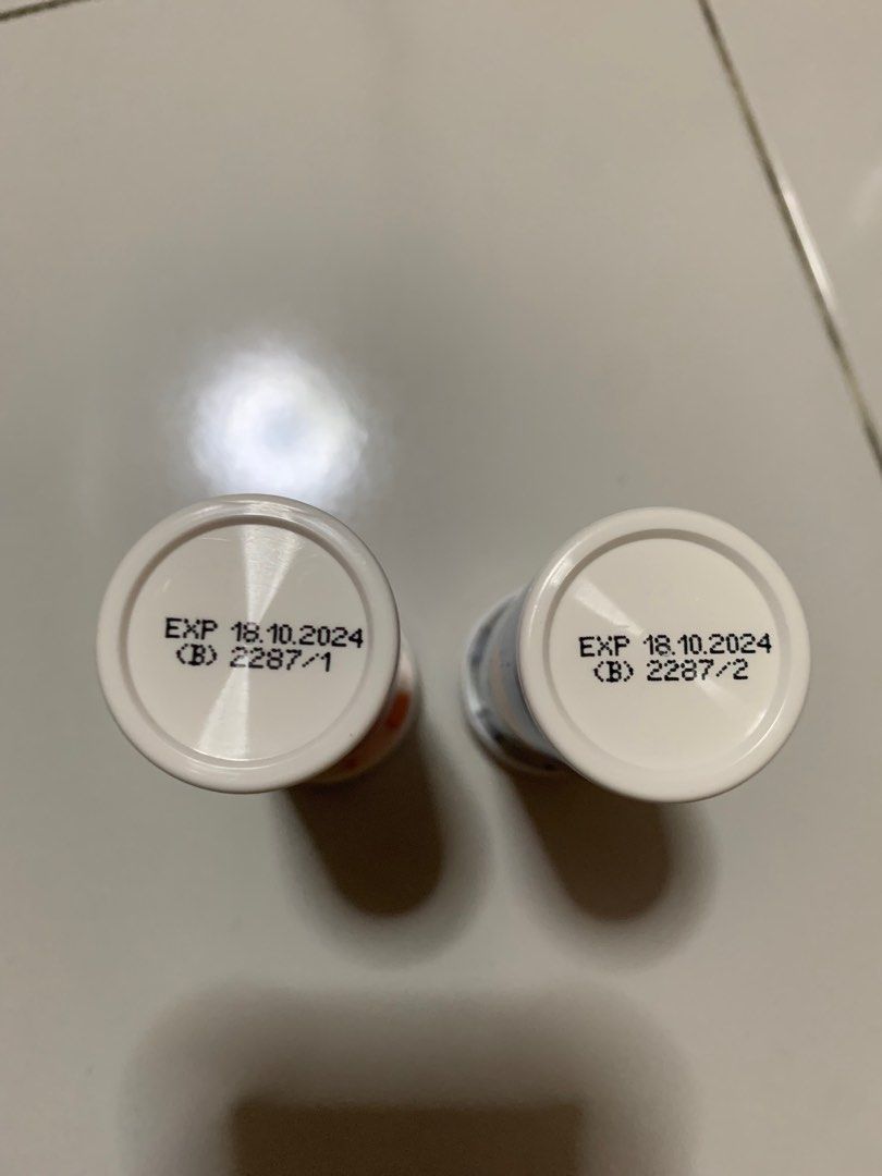 Guardian multivitamins minerals effervescent tabs sugar free passion