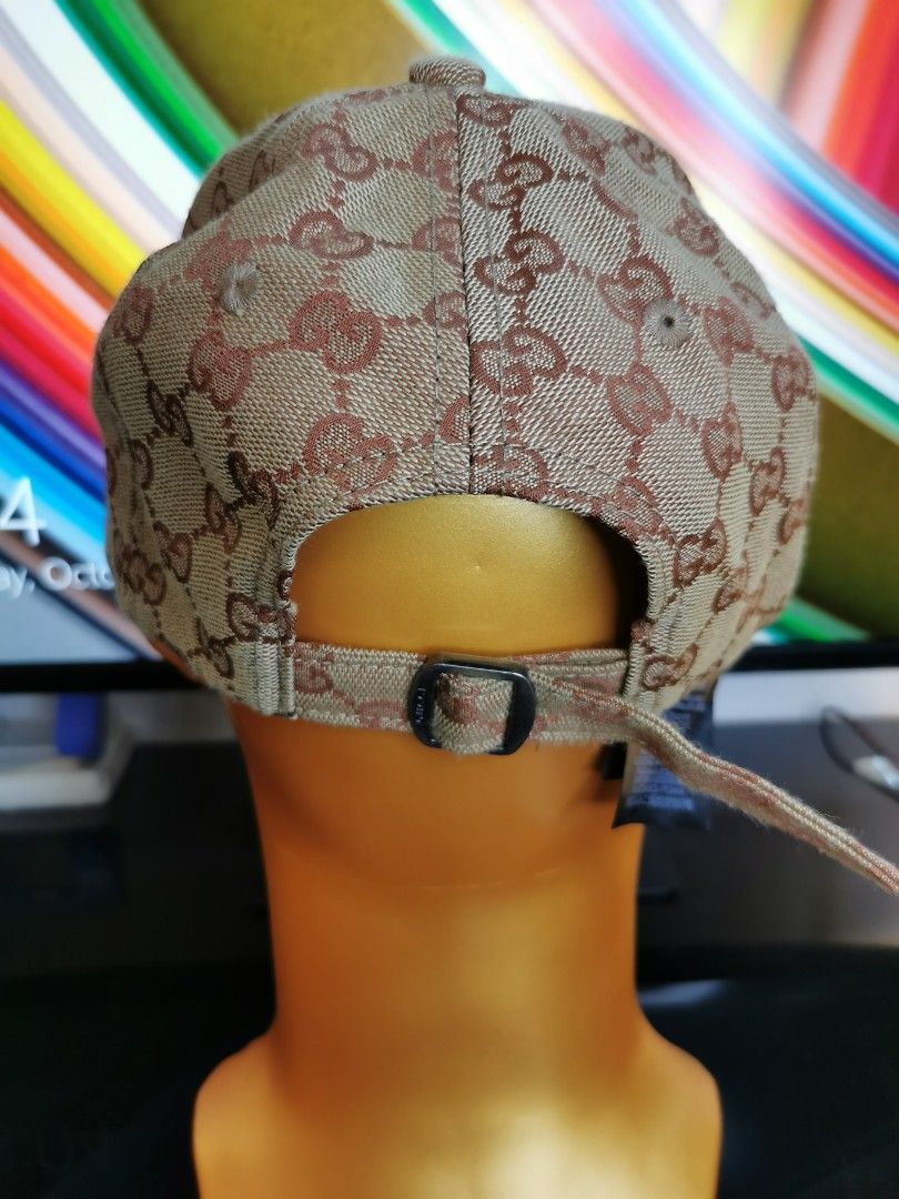 Gucci ny baseball cap new arrivals