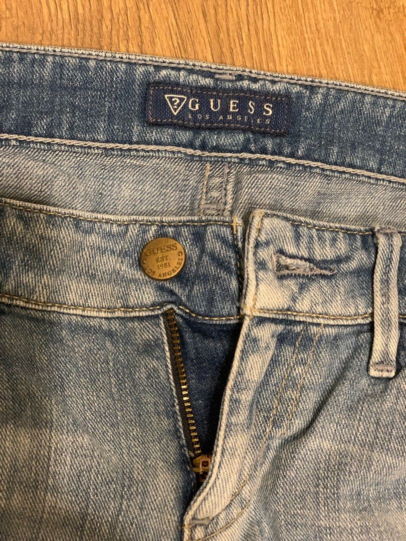 CLEARANCE Guess Jeans
