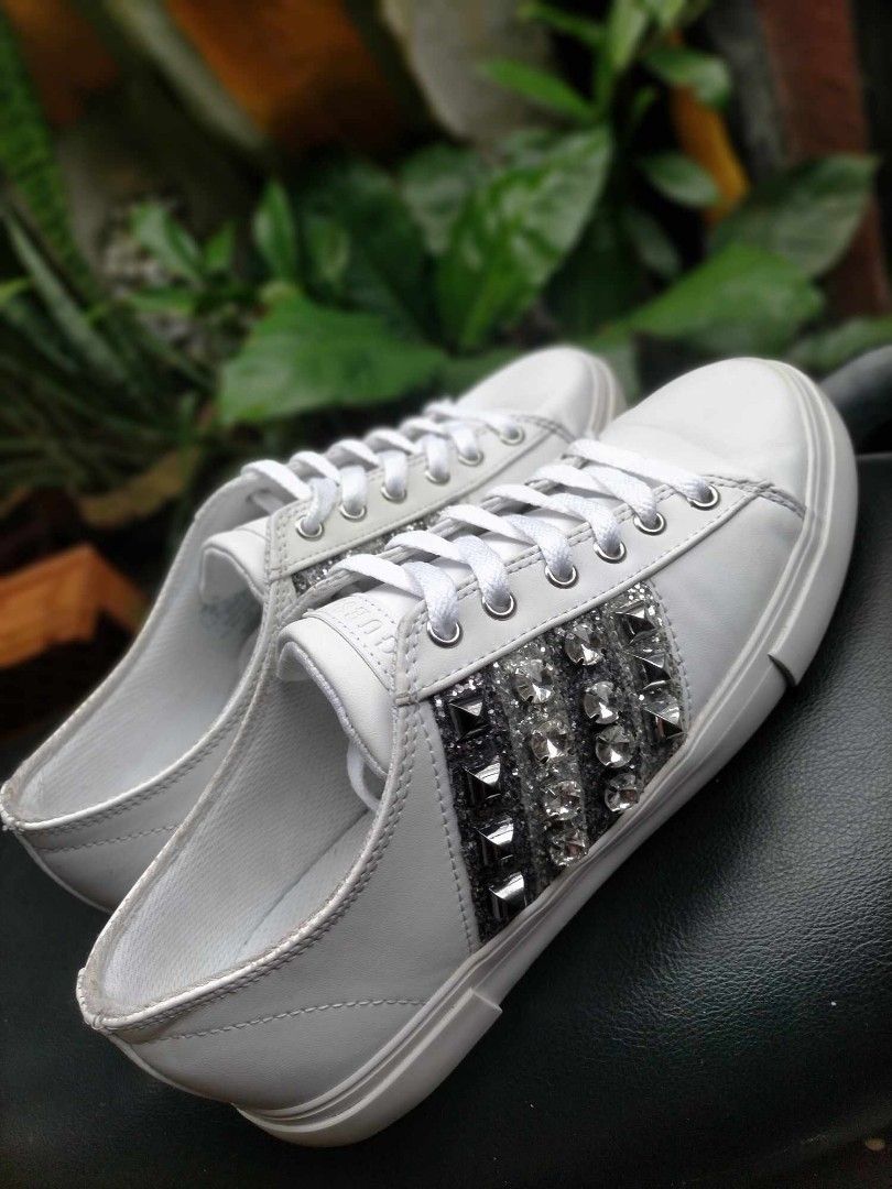 Guess gally sneaker store