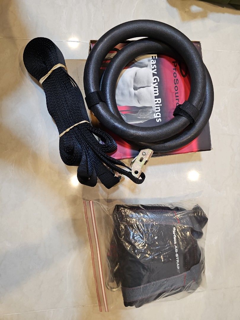 Perfect sales ab strap