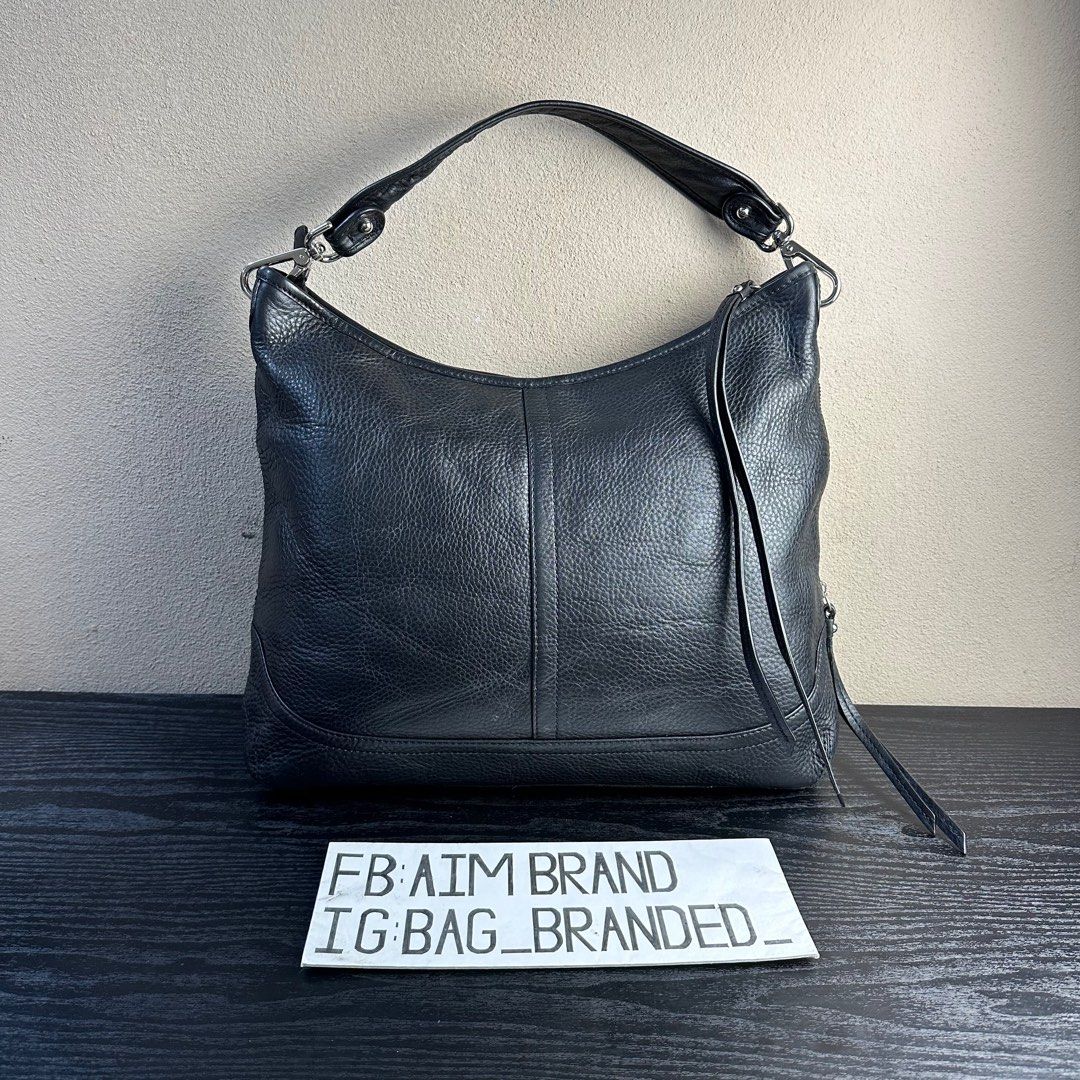 Banana republic bags shoulder discount bag