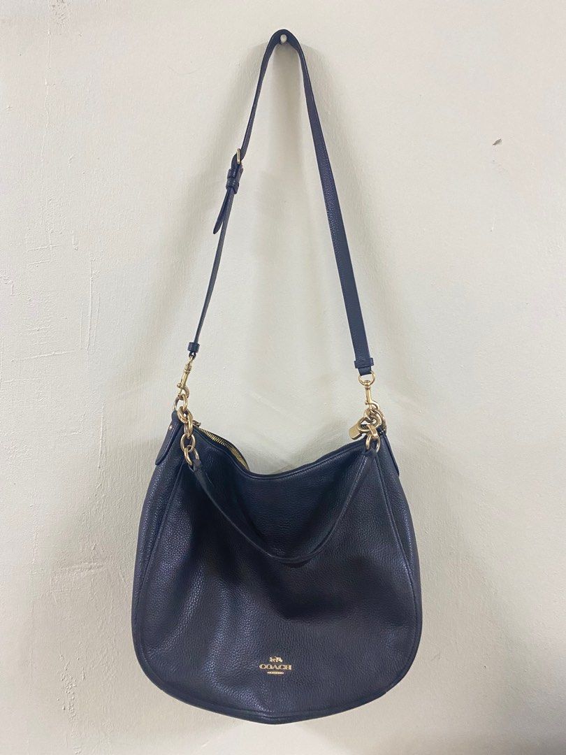 Coach chelsea hobo bag outlet