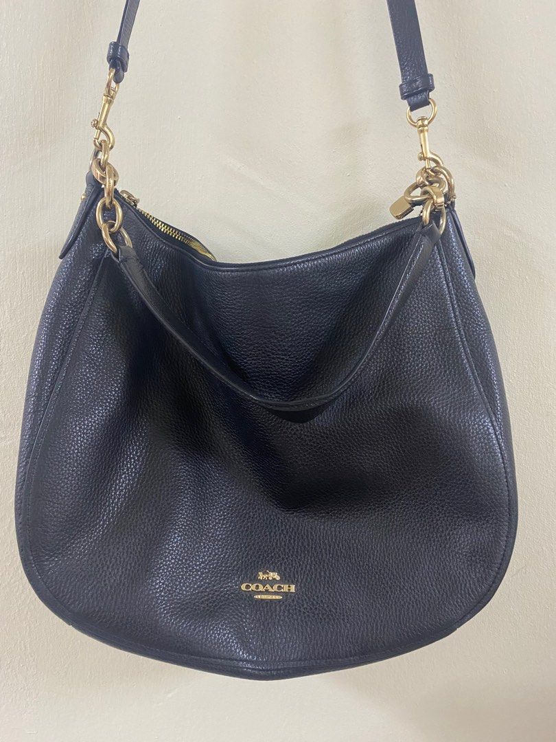 Coach store chelsea hobo
