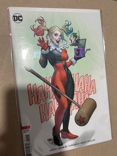 Harley Quinn 51