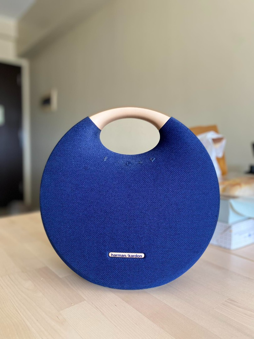 Harman Kardon Onyx Studio 5, Audio, Soundbars, Speakers & Amplifiers on