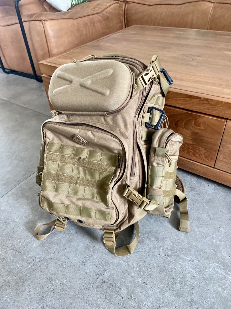 Hazard 4 patrol new arrivals