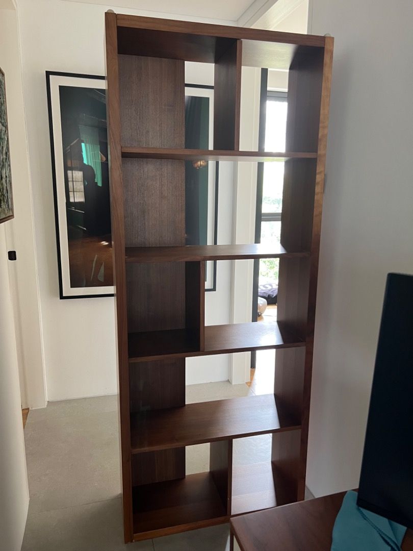 Heals bookcase hotsell