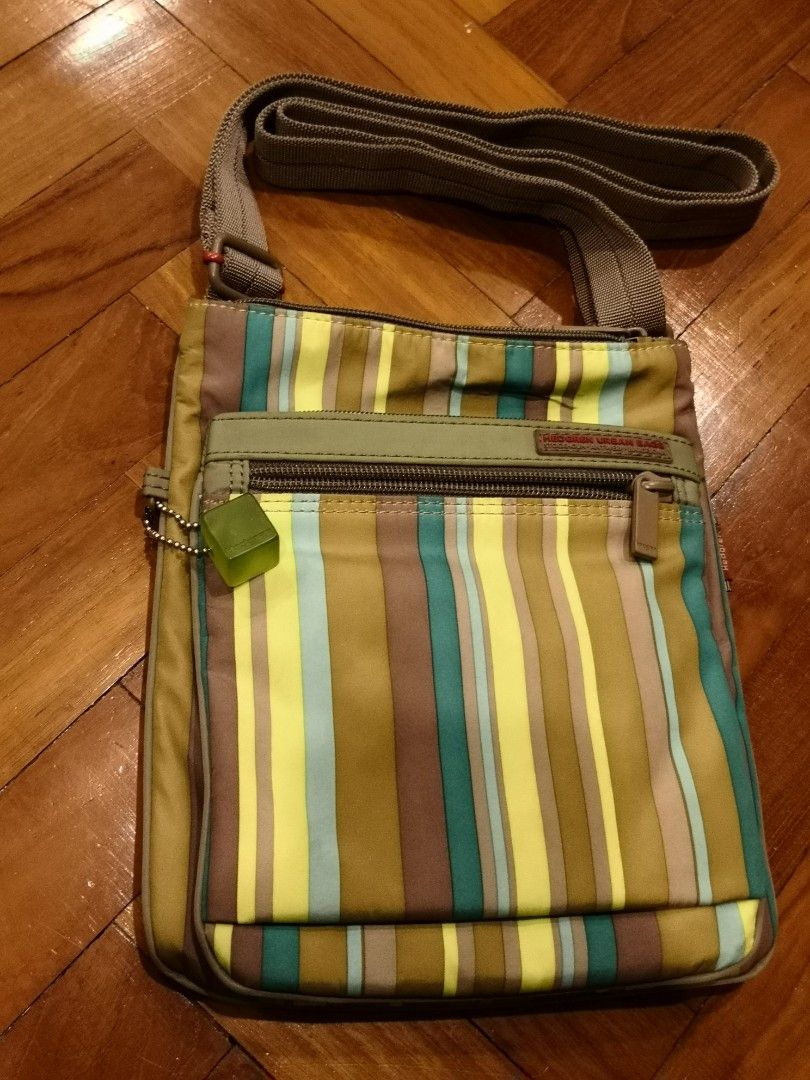 Hedgren Urban Sling Bag