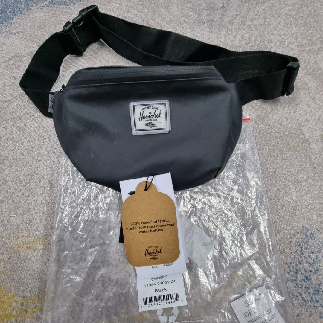 Herschel sixteen top hip pack studio
