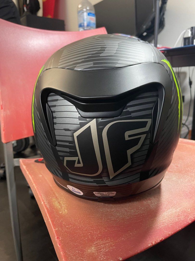 Hjc rpha 11 shop 94 special