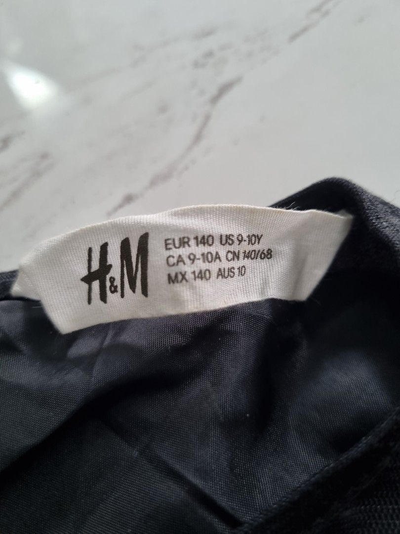 H&m usa girl online