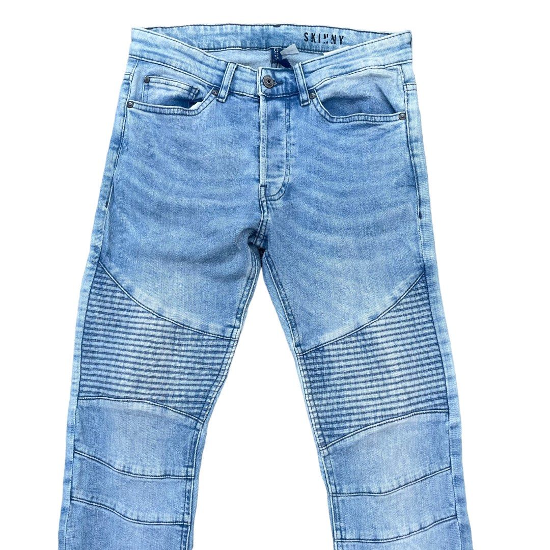 Size outlet jeans h&m