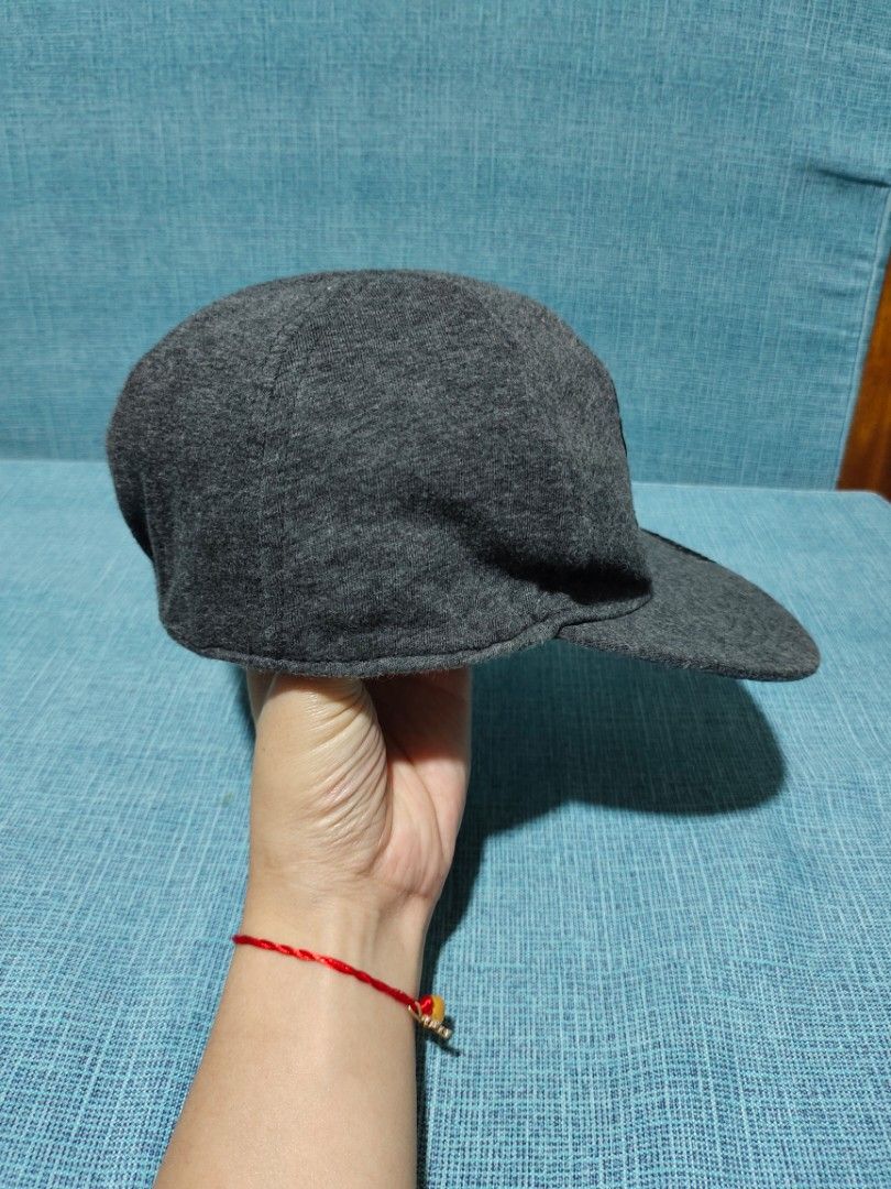 Baby flat deals cap h&m
