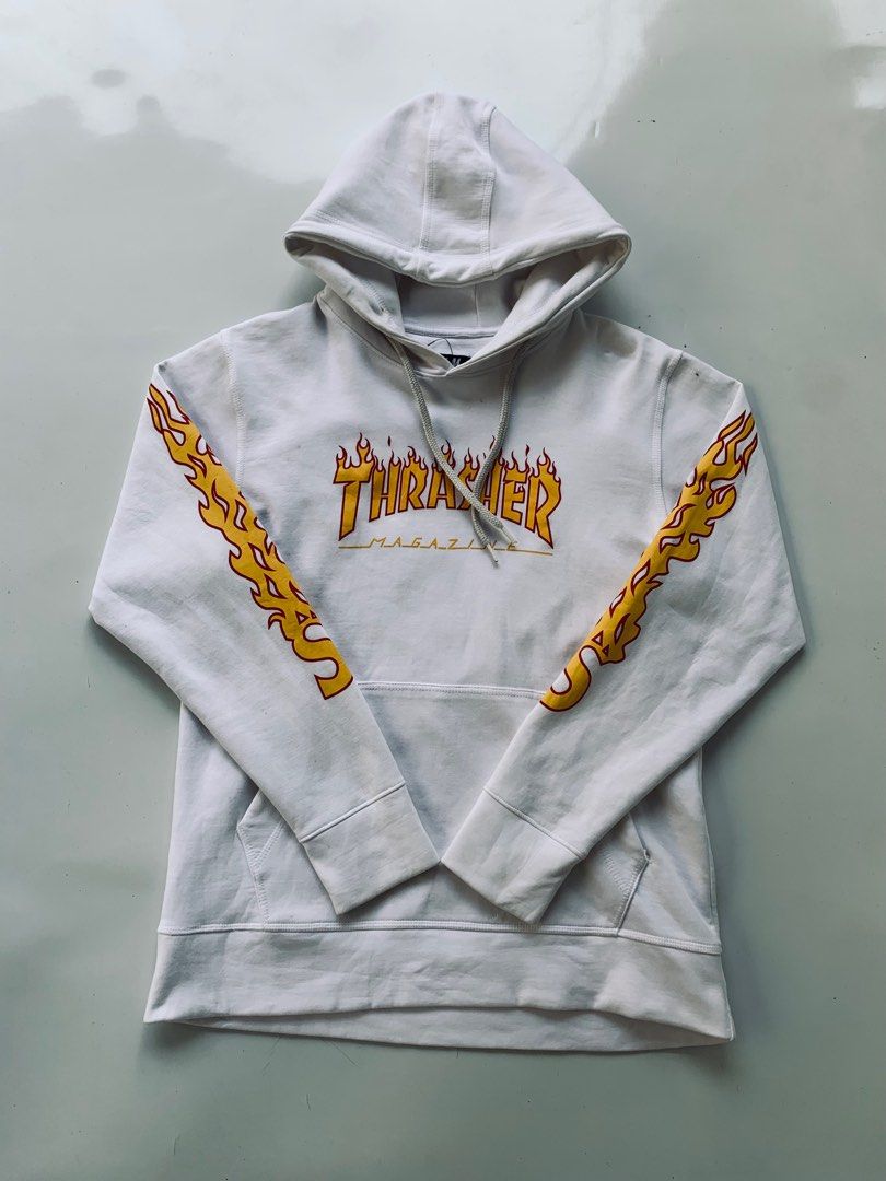 Thrasher hoodie h&m new arrivals