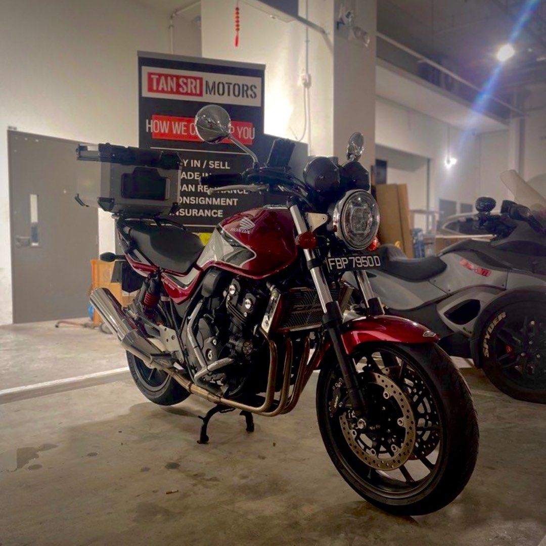 Cb400 price store