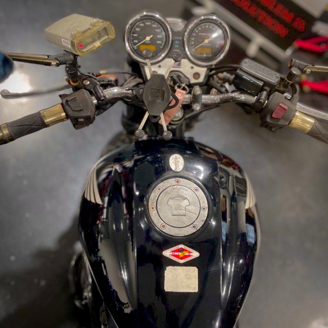 *Honda CB400 Spec 3 (consignment)*, Motorcycles, Motorcycles for Sale