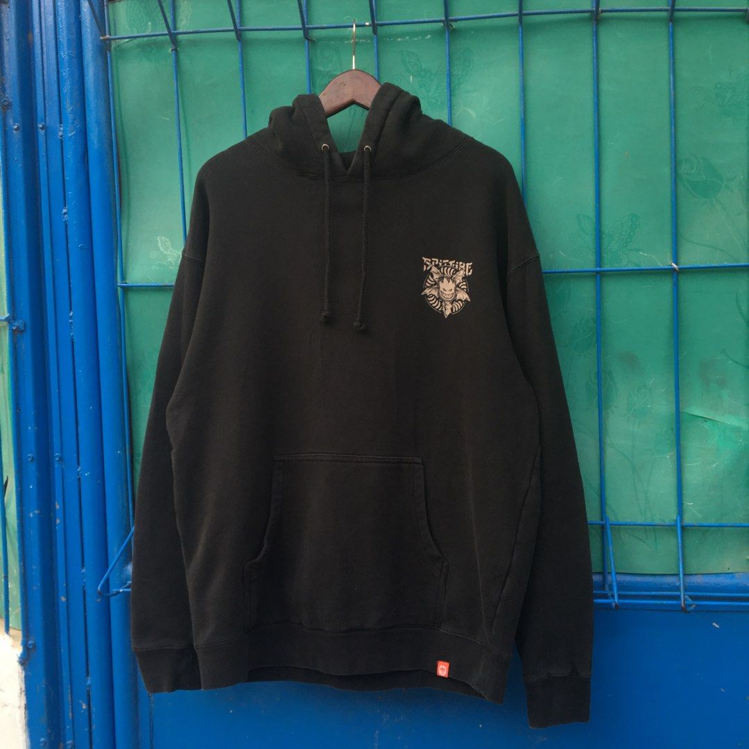 Spitfire nocturnus hoodie hot sale