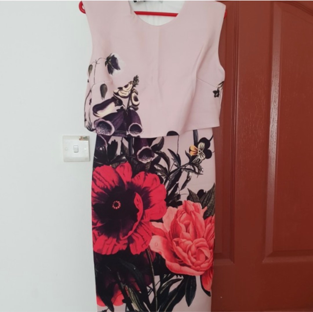 Hope Ivy CNY dress Women s Fashion Dresses Sets Dresses on