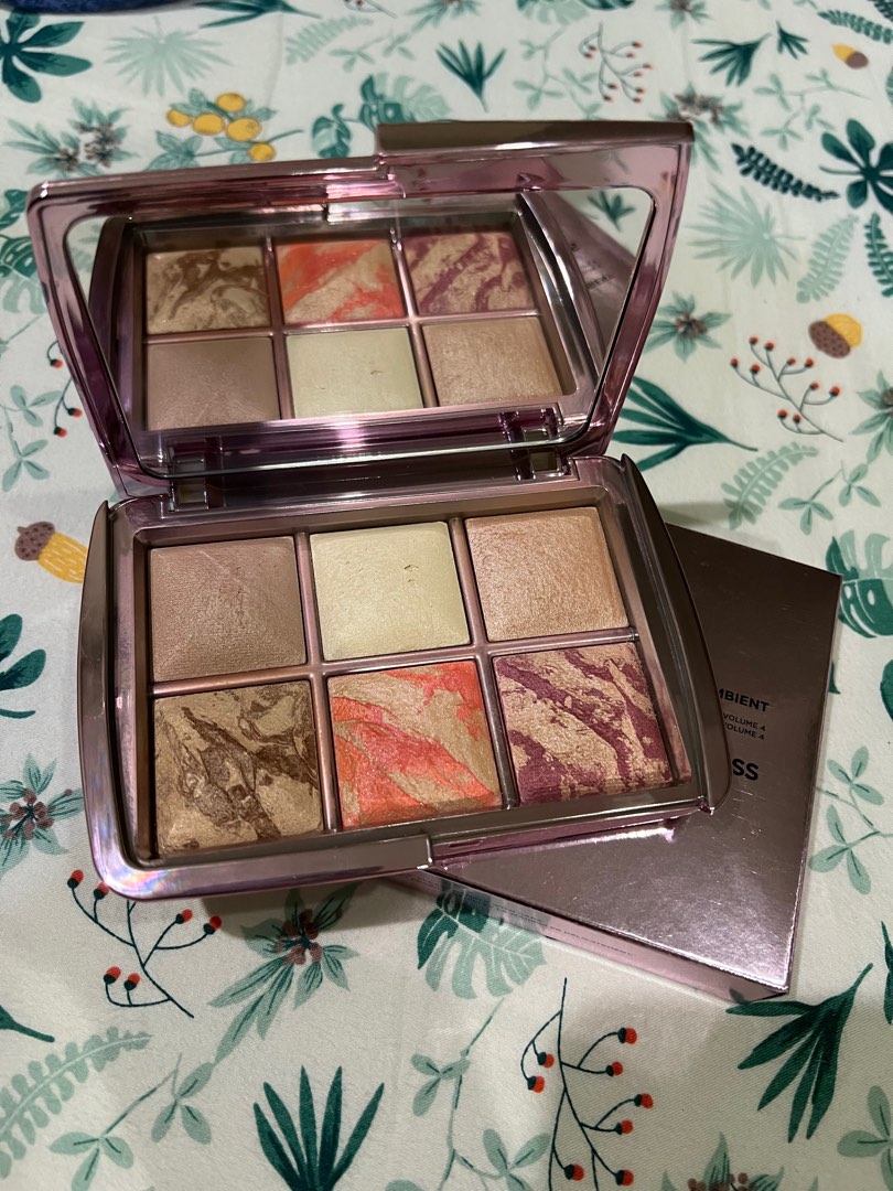 Hourglass Ambient Lighting Edit Volume 4, Beauty & Personal Care, Face