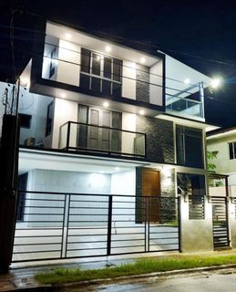 For Sale: House & Lot in Ridgeview Estates Nuvali