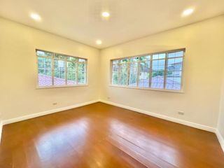 House and Lot in Alabang Hills Village, Muntinlupa