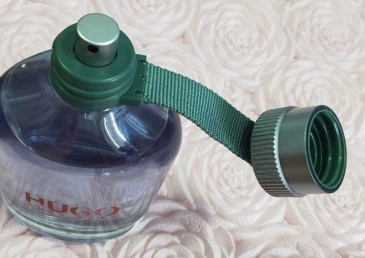 Hugo boss 150 ml hot sale 90 ml