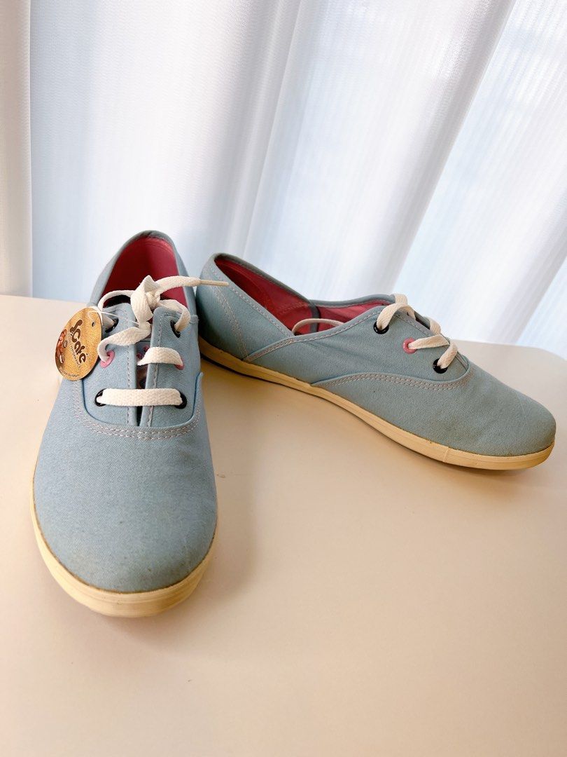 Hush puppies