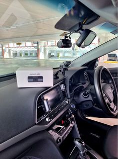 Iroad Dashcam Collection item 3