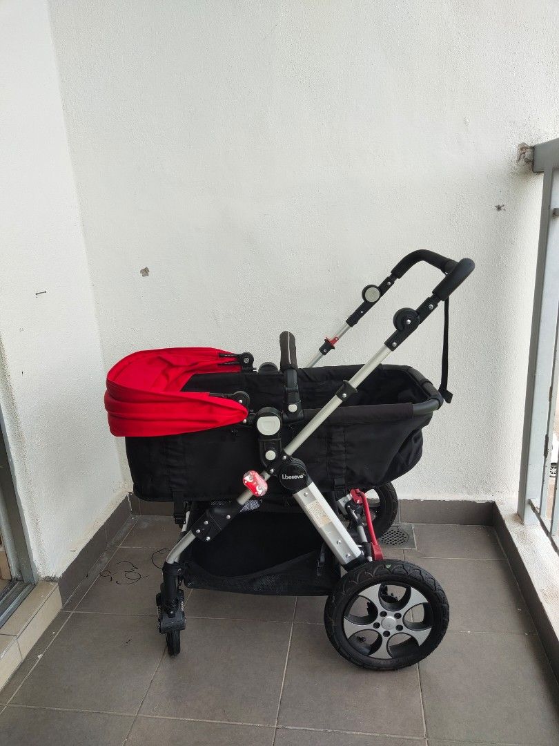 I believe baby stroller hot sale