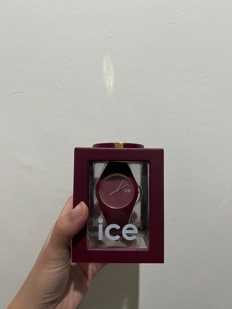 Ice Watch Ice Glam Rose
