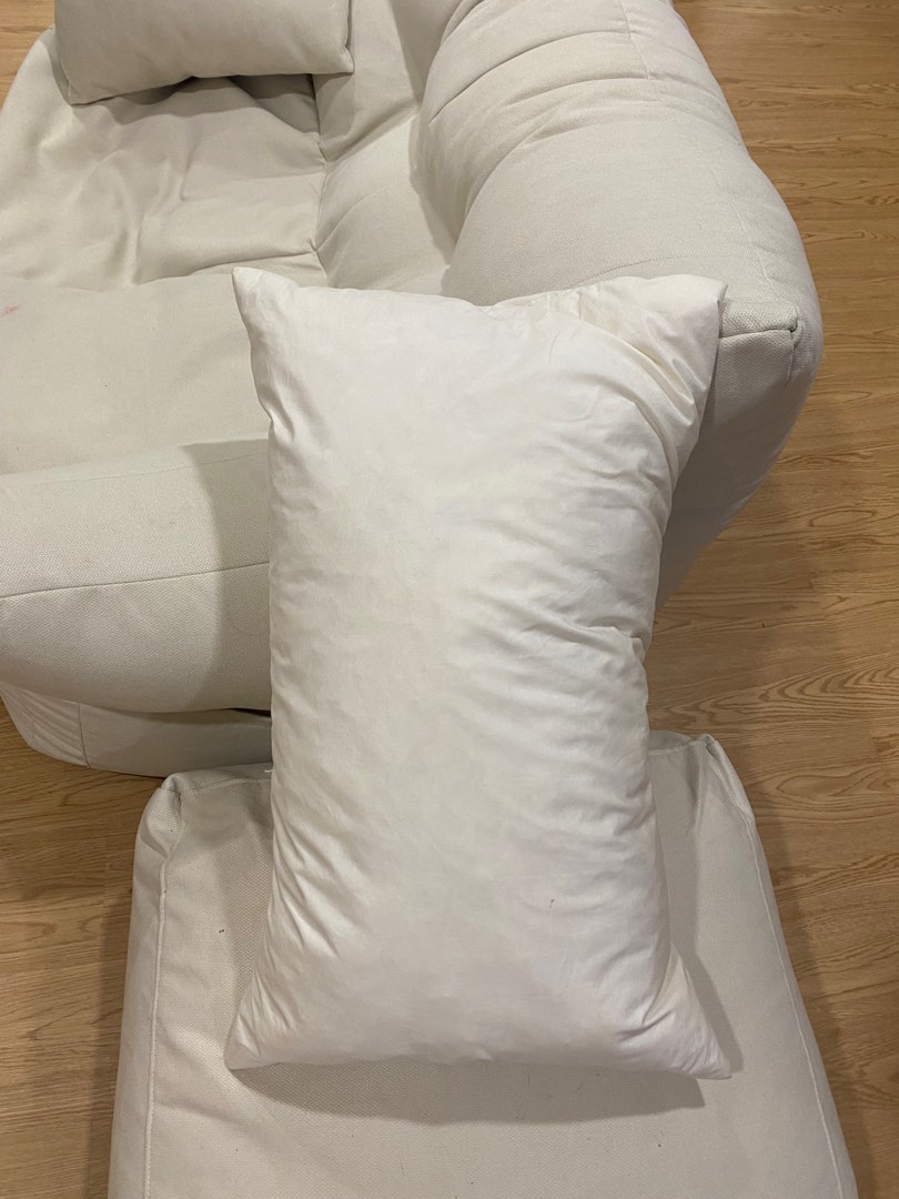 IKEA pillow, Furniture & Home Living, Home Decor, Cushions & Throws on
