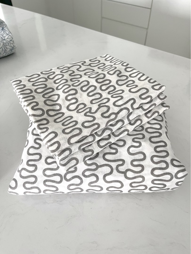 Ikea Quilt Cover & Pillow Case, Furniture & Home Living, Bedding